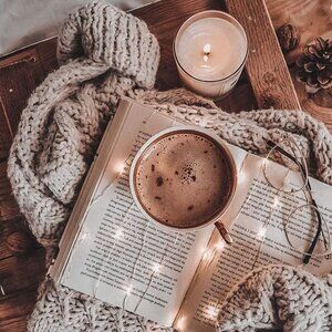 CLOSET CLEAR OUT ❄️☕️🤍